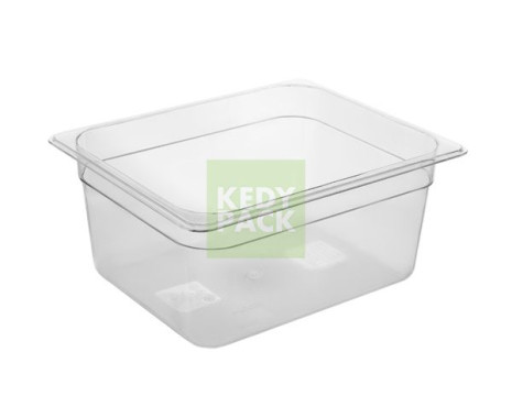 Bac Gastronomie en Plastique 1/2