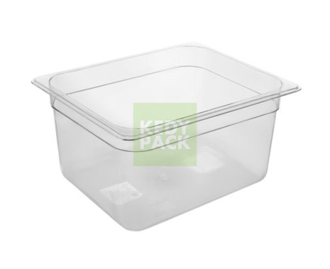 Bac Gastronomie en Plastique 1/2