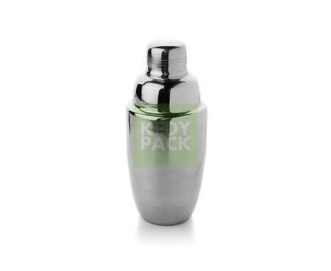 Shaker en Inox