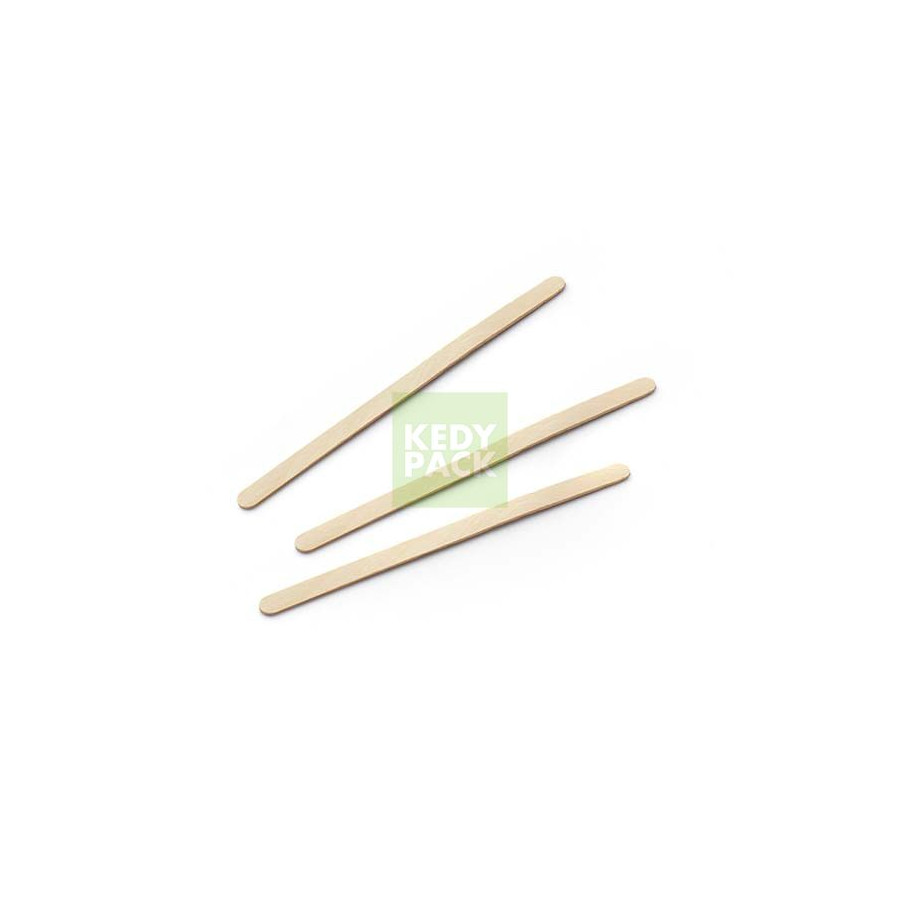 Touillette en bois