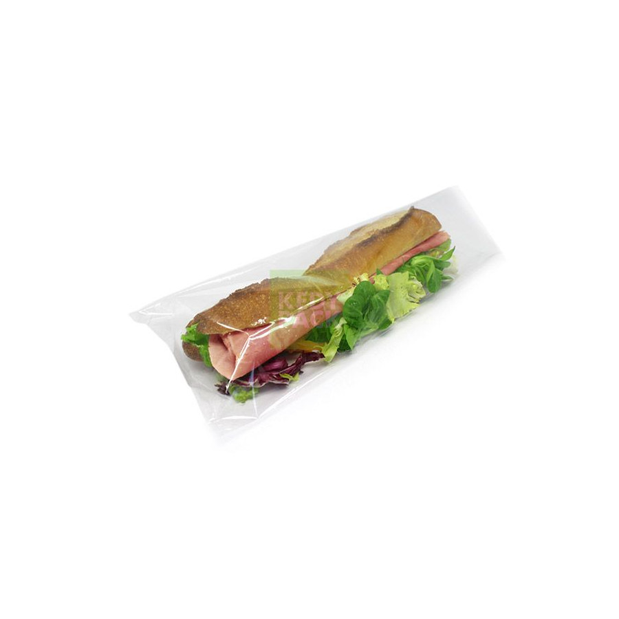 Sac Sandwich plastique Sac Sandwich plastique