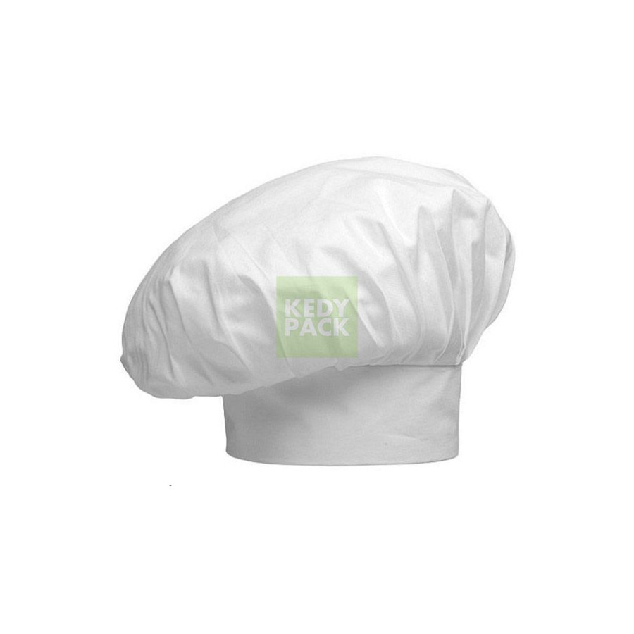 Toque de chef