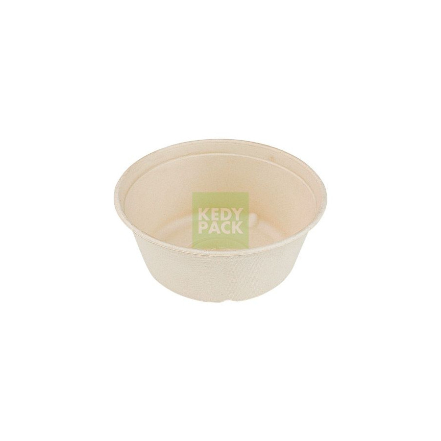 Bol rond pulp