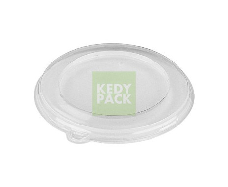Bol rond pulp