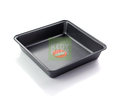 Moule carré de buyer