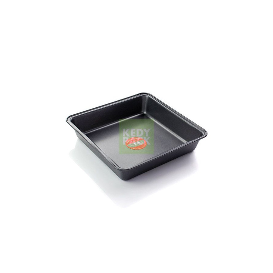 Moule carré de buyer Moule carré de buyer
