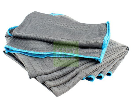 Serviette Microfibre