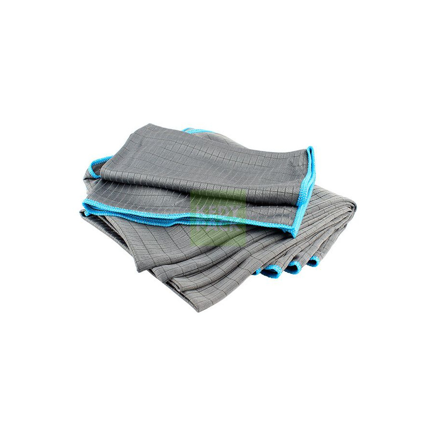 Serviette Microfibre