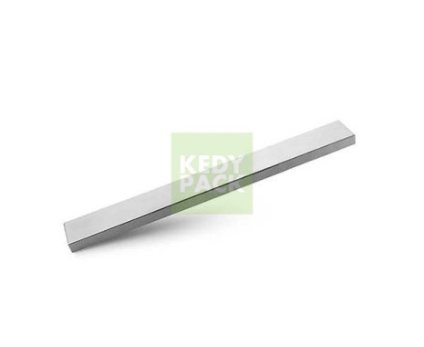 Barre Aimantée en Inox