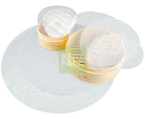 Tapis de cuisson Vapeur en Silicone