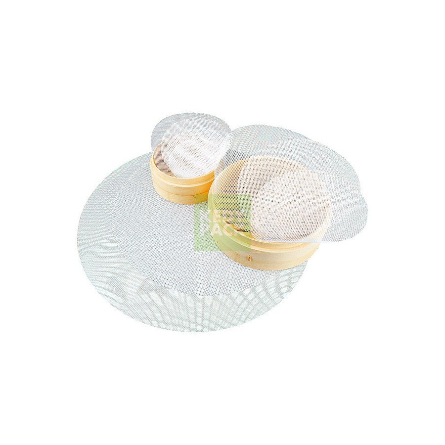 Tapis de cuisson Vapeur en Silicone