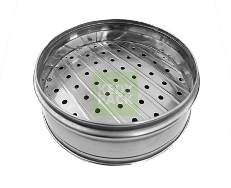 Panier vapeur en Inox