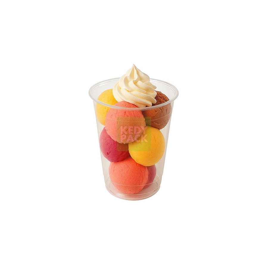 Pot  16oz et 20oz