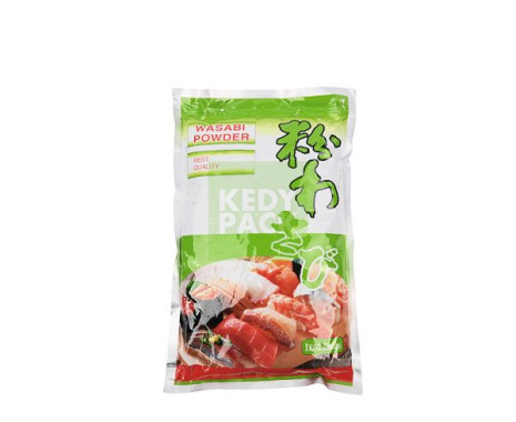 Wasabi en poudre Casher
