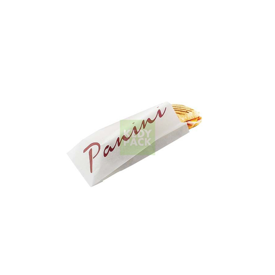 Sac Sandwich papier imprimé Sac Sandwich papier imprimé