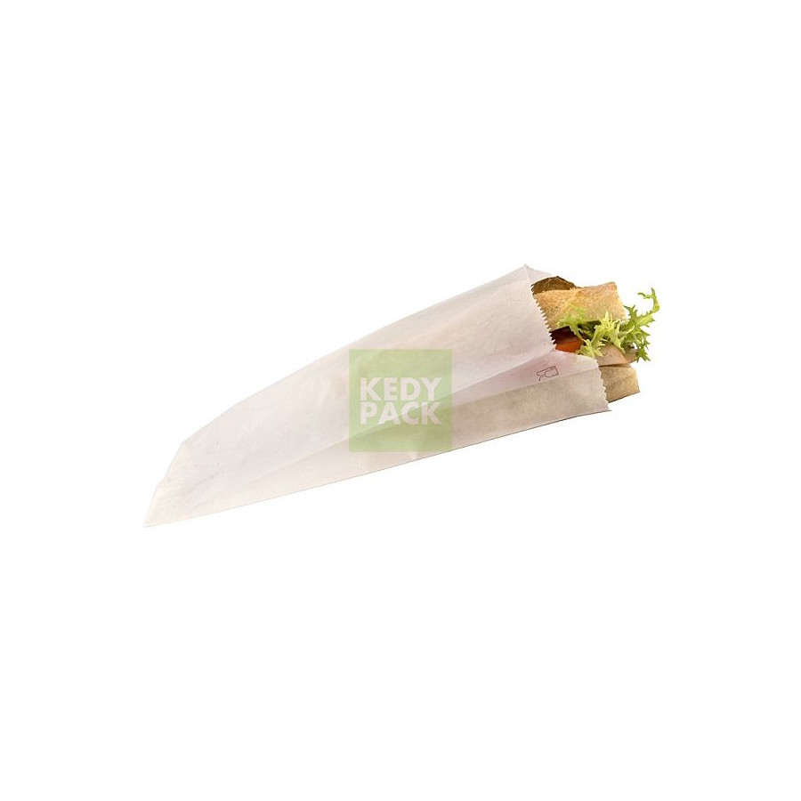 Sac Sandwich papier imprimé Sac Sandwich papier imprimé