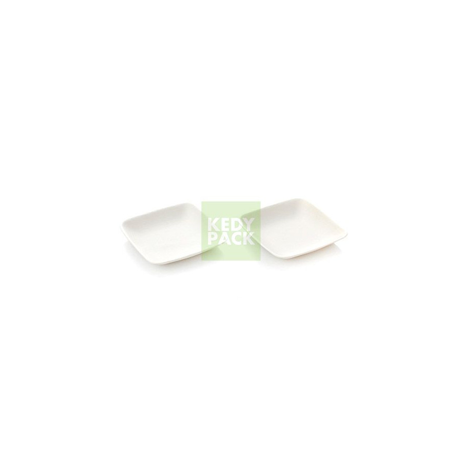 Verrine bio en pulpe de canne Verrine bio en pulpe de canne