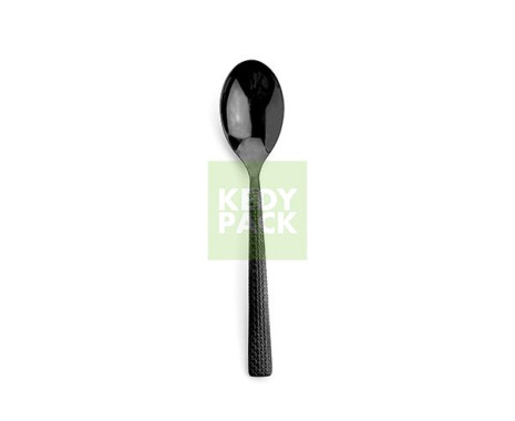 Couvert couleur noir anthracite