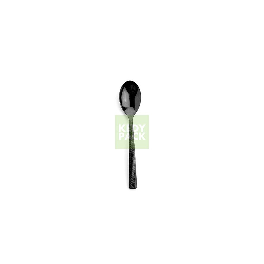 Couvert couleur noir anthracite