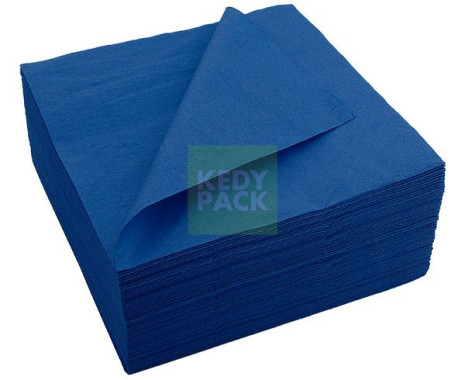 Serviette NAP 39x39 cm en carton