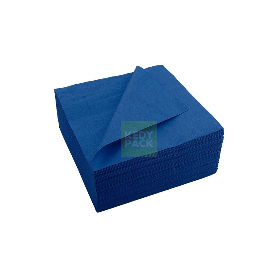 Serviette NAP 39x39 cm en carton