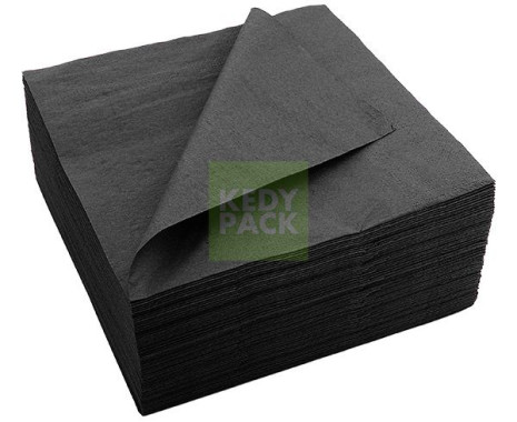 Serviette NAP 39x39 cm en carton