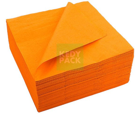 Serviette NAP 39x39 cm en carton