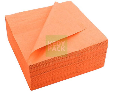 Serviette NAP 39x39 cm en carton