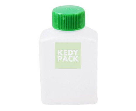 Petite Bouteille à sauce VERT