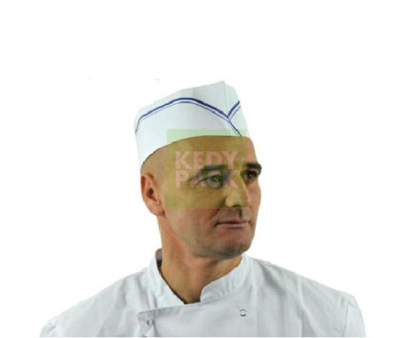 Calot en papier