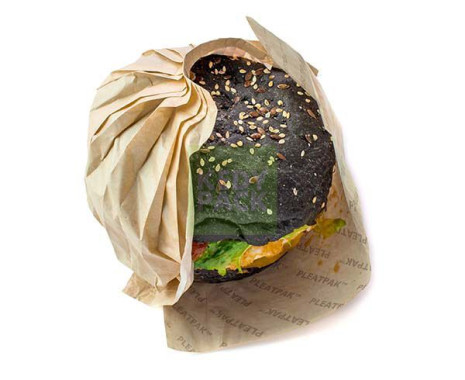 PLEATPAK - sachet hamburger