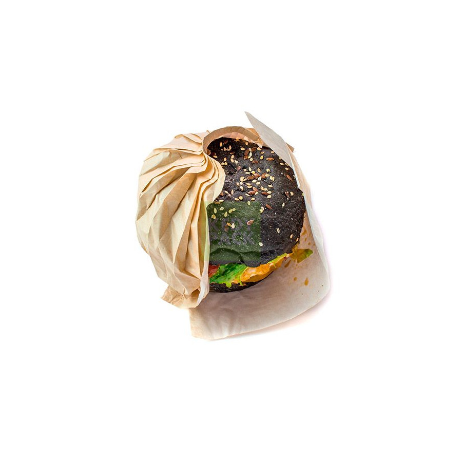 PLEATPAK - sachet hamburger PLEATPAK - sachet hamburger