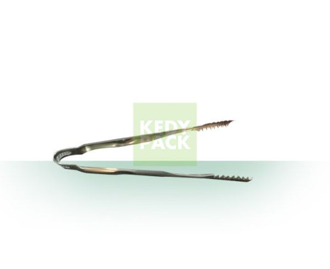 Pince en Inox