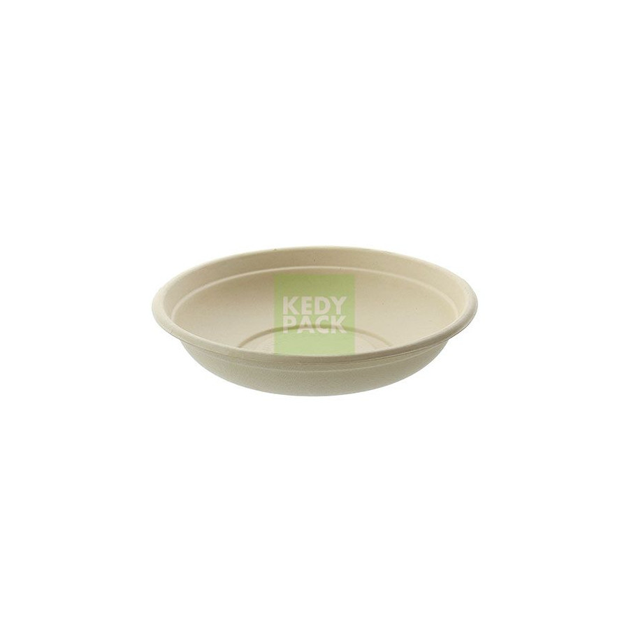 Bol rond bepulp  SANS COUVERCLE
