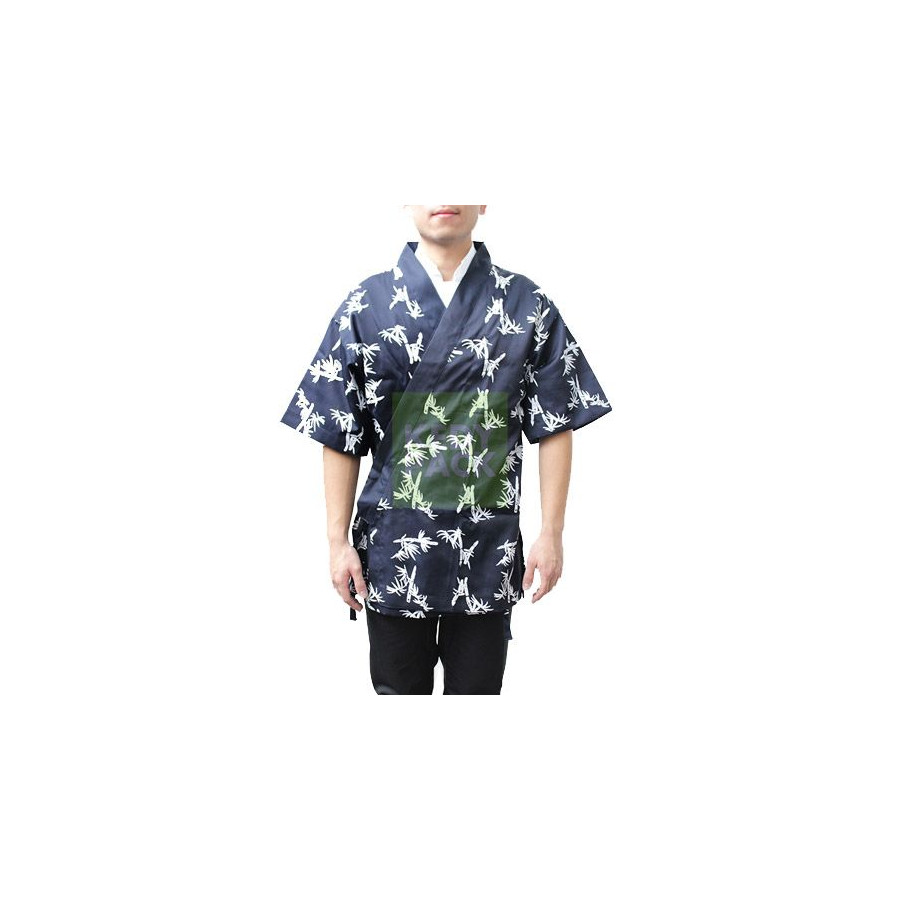 Kimono japonais