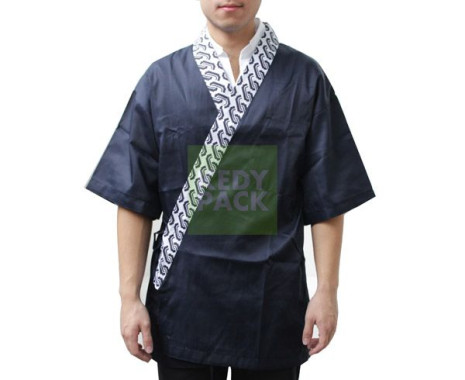 Kimono japonais