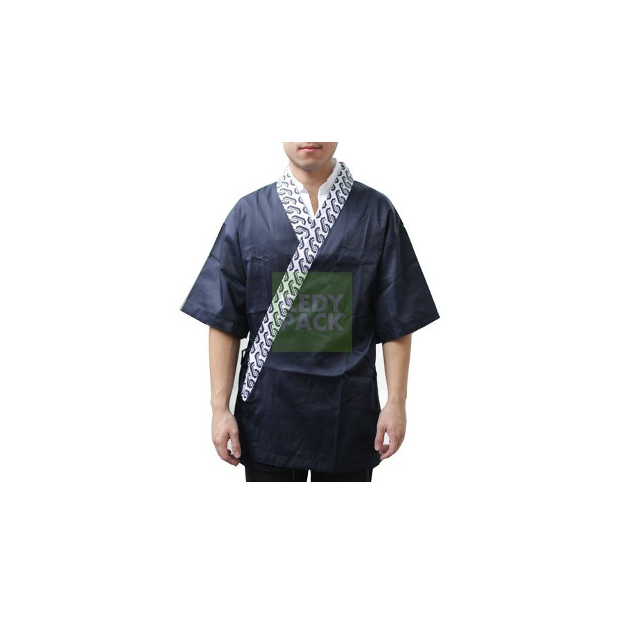 Kimono japonais