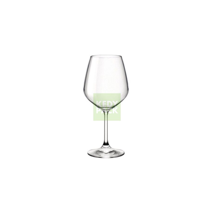 Verre à pied vin Blanc / rouge Verre à pied vin Blanc / rouge