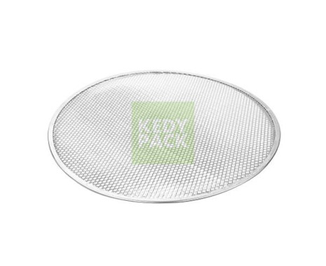 Grille à Pizza en Aluminium