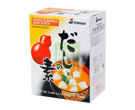 Base de bouillon