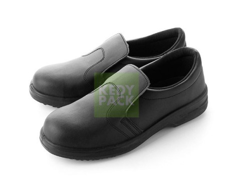 Chaussure de cuisine mocassin