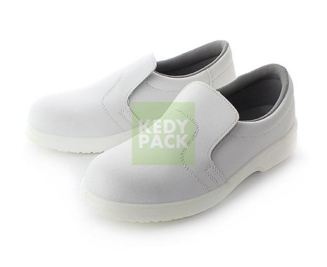 Chaussure de cuisine mocassin