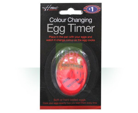 Oeuf egg timer