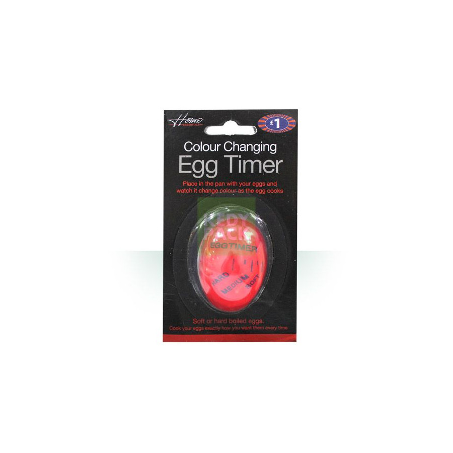 Oeuf egg timer