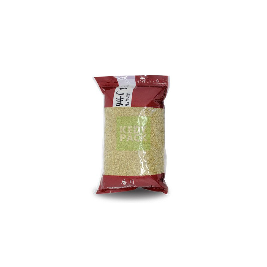 Grains de sésame