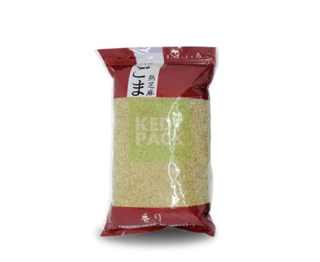 Grains de sésame