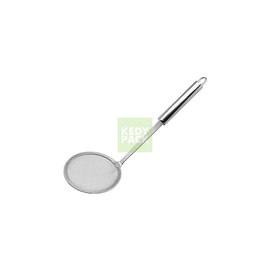 Tamis de cuisine rond