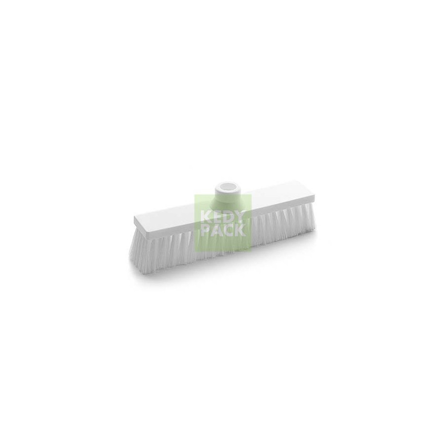 Balai brosse alimentaire souple