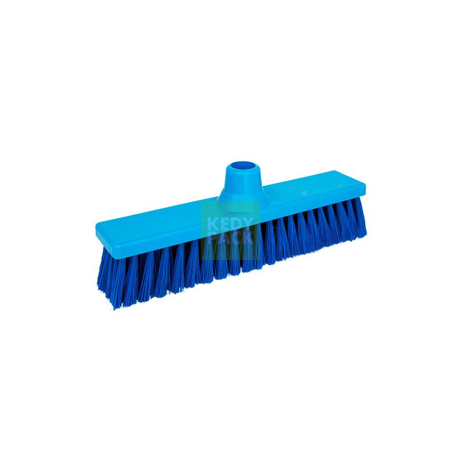 Balai brosse alimentaire souple