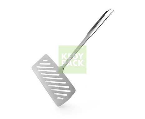 Spatule grille